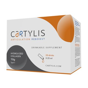 Cartylis Collag Idr 28flx25ml