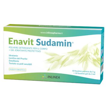 Enavit Sudamin 10+10bust