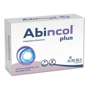Abincol Plus 14stick Orosol