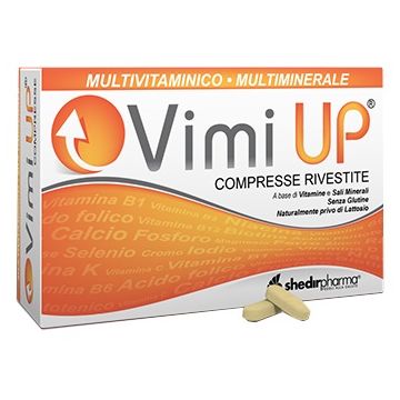 Vimi up 30cpr