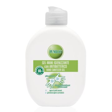 Pumilio Gel Igien Mani 200ml