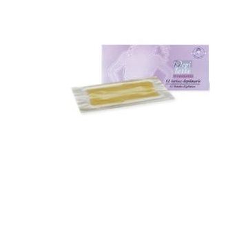 Depilette Str Depil Precer 12p