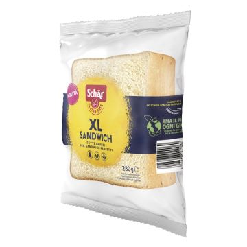 Schar xl Sandwich 280g