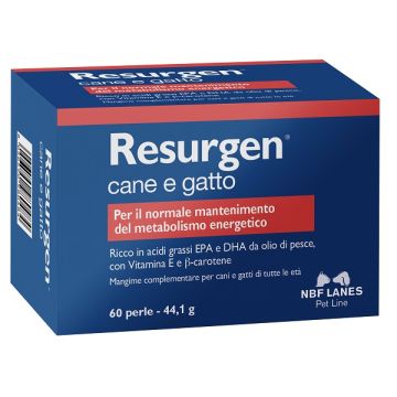 Resurgen 60prl