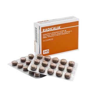 Radicalia 30cpr