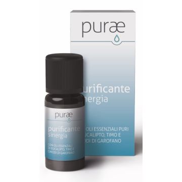 Purae Sinergia Purificante10ml