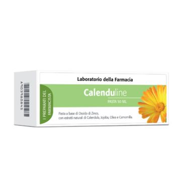 Ldf Calenduline Pasta 50ml