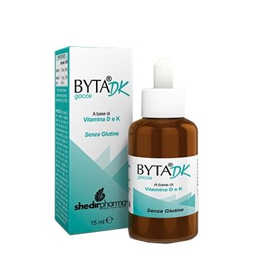 Byta dk Gocce 15ml
