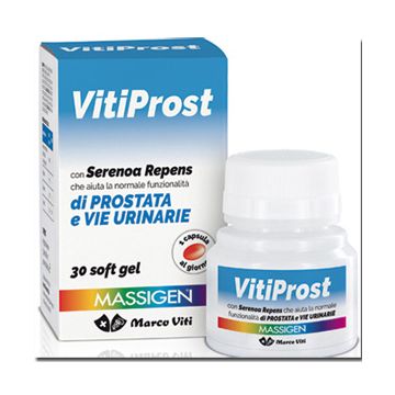 Massigen Vitiprost Soft G30prl