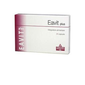 Eavit Plus 24cps