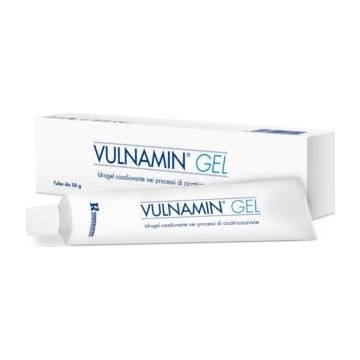 Vulnamin Gel 50g