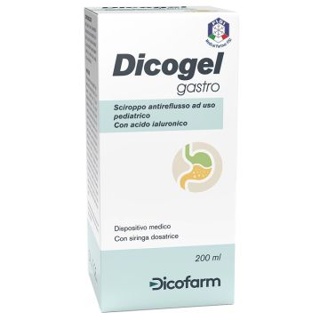 Dicogel Gastro 200ml