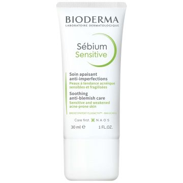 Sebium Sensitive 30ml