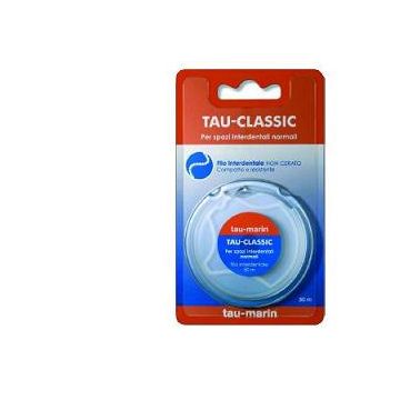 Taumarin Filo Interd Clas N/ce