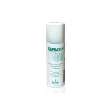 Kepraxin Tiab Polv Spray 125ml