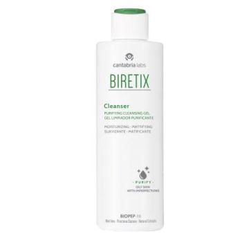 Biretix Cleanser 400 ml