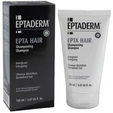 Epta Hair Shampoo 150ml