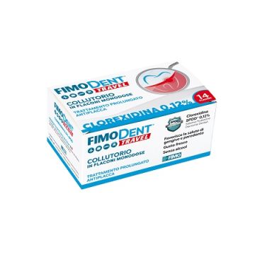 Fimodent Travel Clox0,12% 14mo