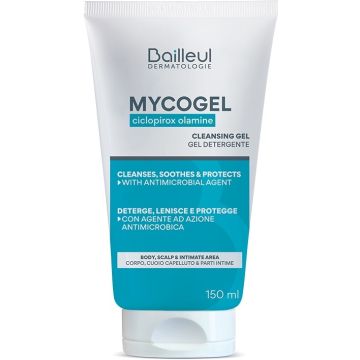 Mycogel Gel Detergente 150ml