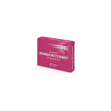 Momenactcompi'*10cps Molli25mg