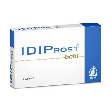 Idiprost Gold 15cps