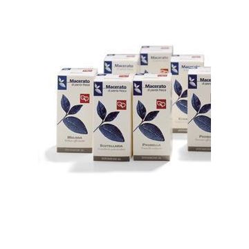 Fieno Greco 100ml tm