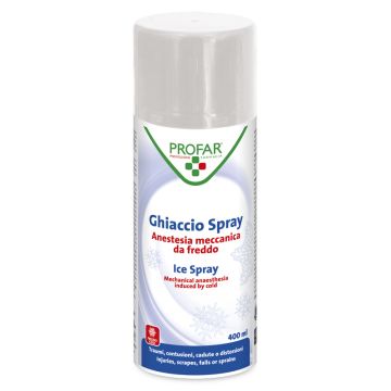 Profar Ghiaccio Spray 400ml
