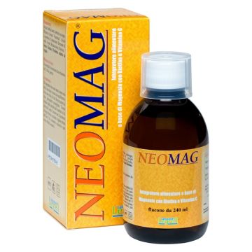 Neomag 240ml