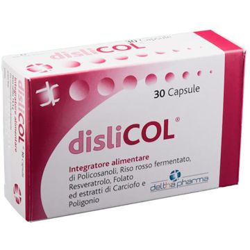 Dislicol 30cps