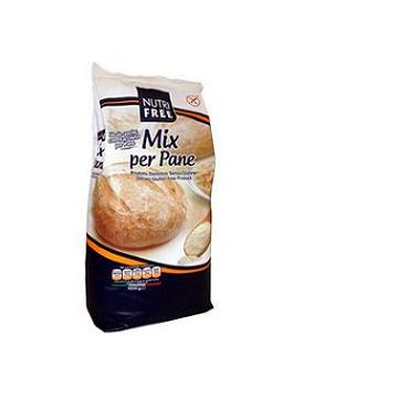 Nutrifree Mix Pane 1000g