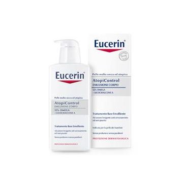 Eucerin Atopicontrol Crp Emuls