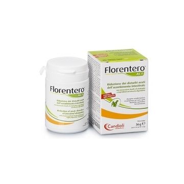 Florentero Act 30cpr