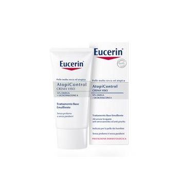 Eucerin Atopicontrol Viso 50ml