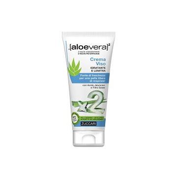 Aloevera2 cr Viso Idrat/lenit