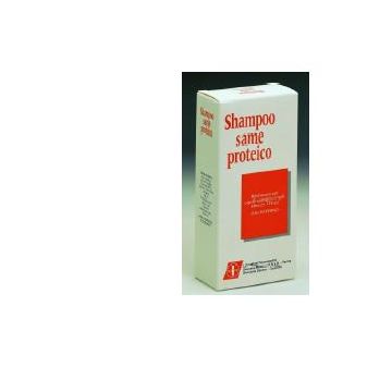 Same Shampoo Proteico 125ml