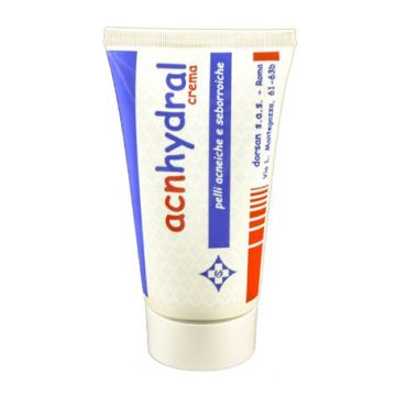 Acnhydral cr Acne 75ml