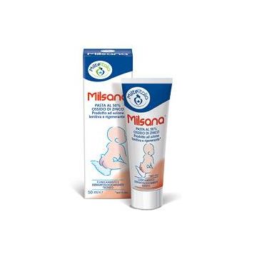 Hb Milsana Pasta Prot 50ml