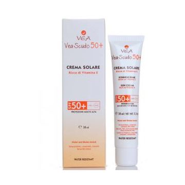Vea Scudo 50+ 30ml
