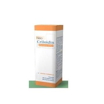 Neo Criloidin Shampoo Dolce