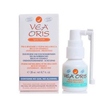 Vea Oris Spr 20ml