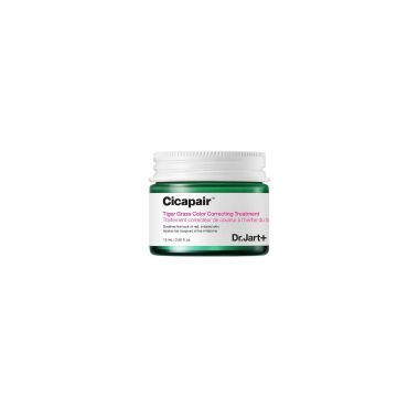 Dr.jart+ Cicapair - Tiger Grass Color Crema Viso Trattamento Correttivo del Colore, 30ml