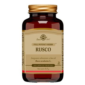 Rusco 100cps Veg