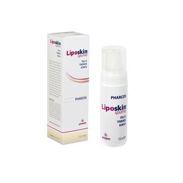 Liposkin Spuma Pharcos 150ml