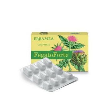 Fegato Forte 24cpr