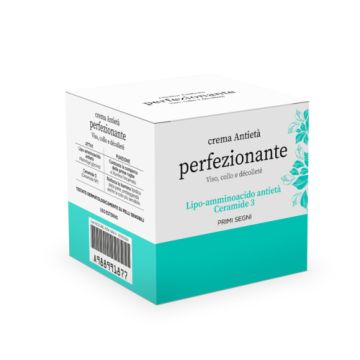 Laboratorio della Farmacia Essenzia Crema Antieta' Perfezionante 30 ml