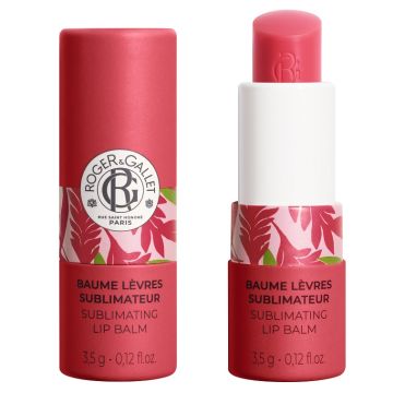 Roger&gallet Ging Rge Balsamo Labbra 3,5 g