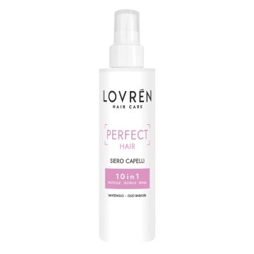Lovren Hair Care Spray 10in1 100 ml