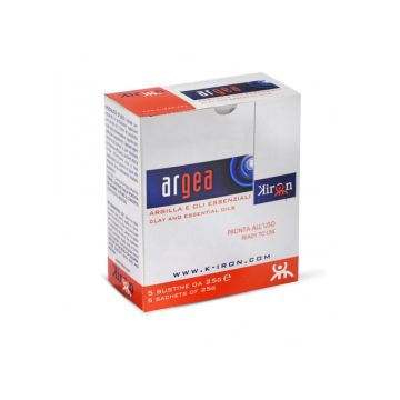Kiron Argea 5bustx25g