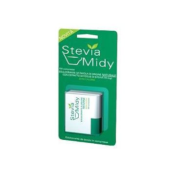 Esi Stevia Midy 100cpr