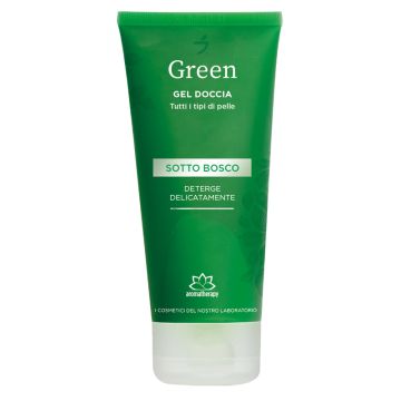 Ldf gd Green 200ml